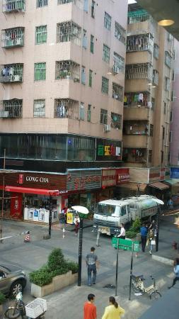 NiGang XiCun BuXingJie